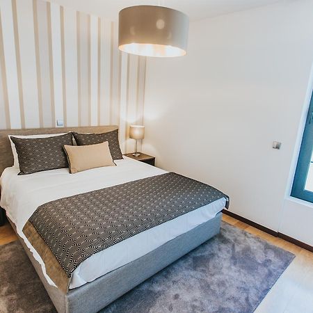 Magnolia Apartment Gerês Extérieur photo