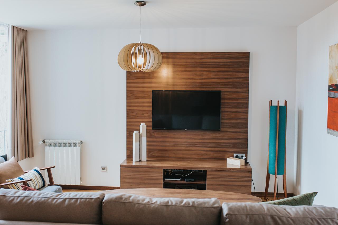 Magnolia Apartment Gerês Extérieur photo