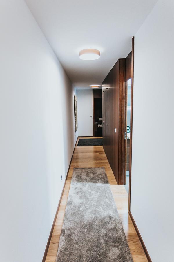 Magnolia Apartment Gerês Extérieur photo