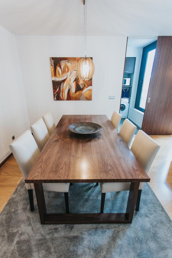 Magnolia Apartment Gerês Extérieur photo