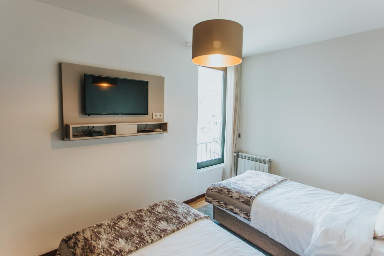 Magnolia Apartment Gerês Extérieur photo