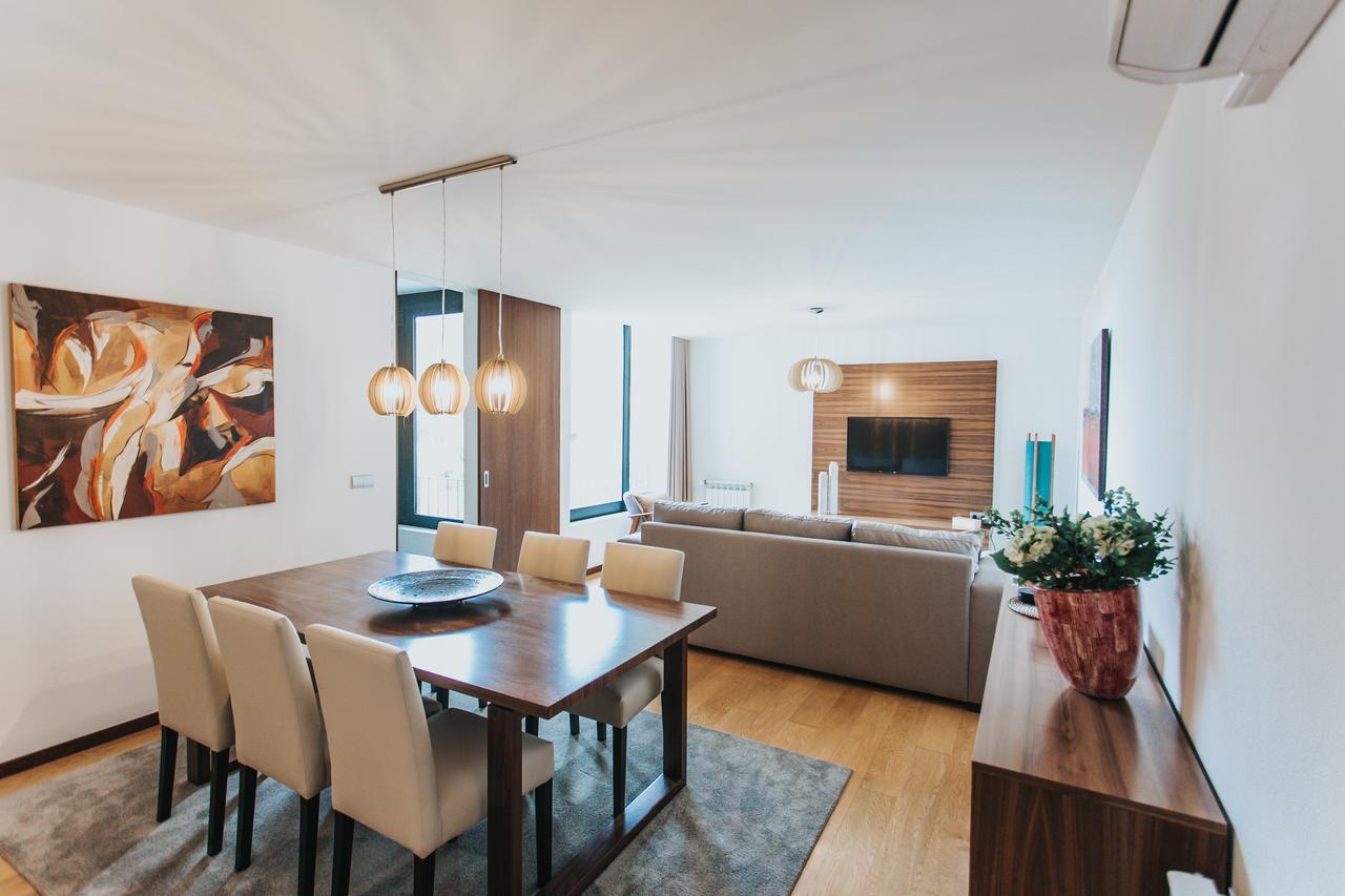 Magnolia Apartment Gerês Extérieur photo