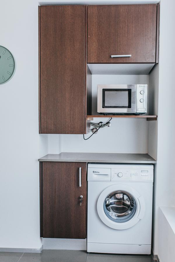 Magnolia Apartment Gerês Extérieur photo
