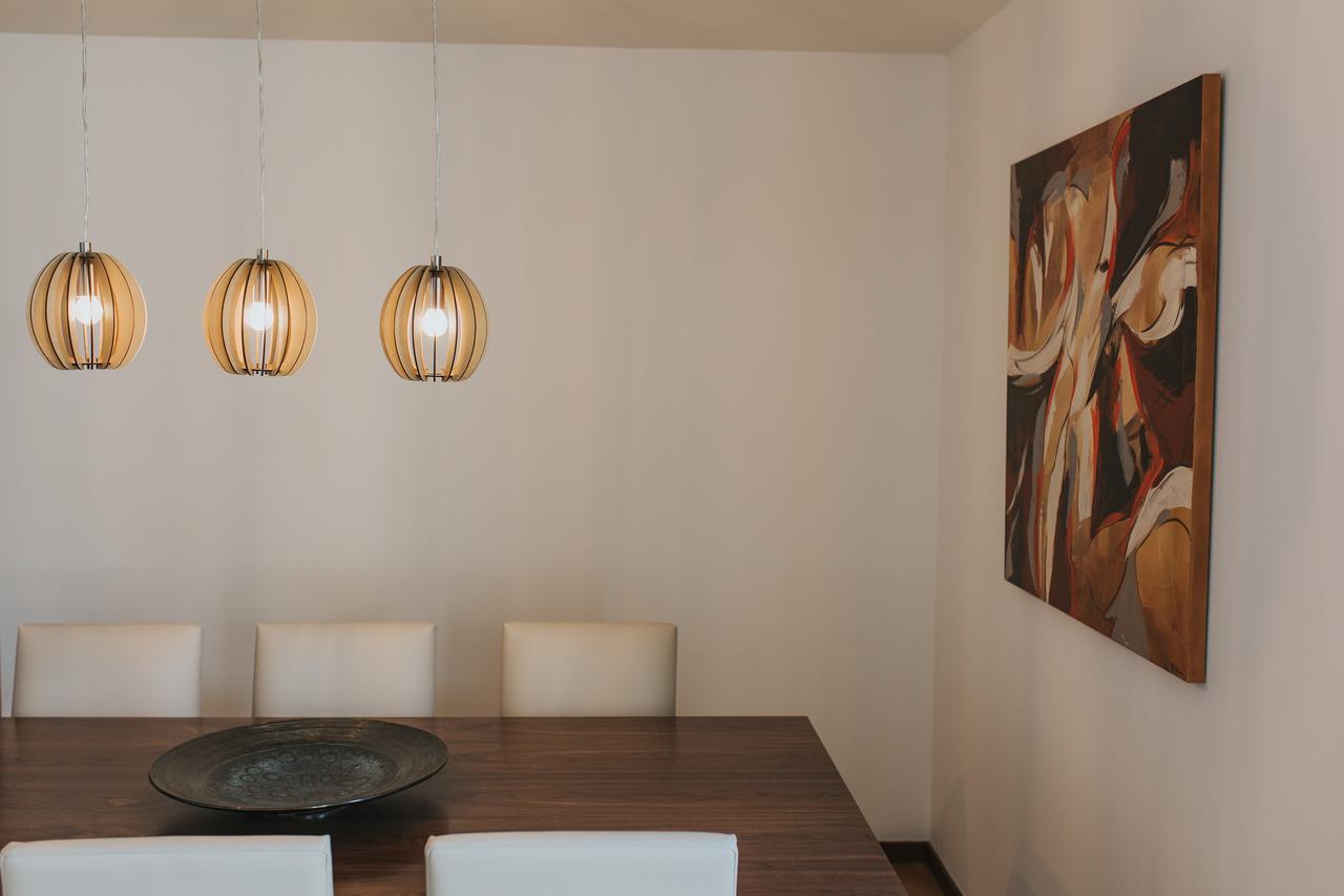 Magnolia Apartment Gerês Extérieur photo