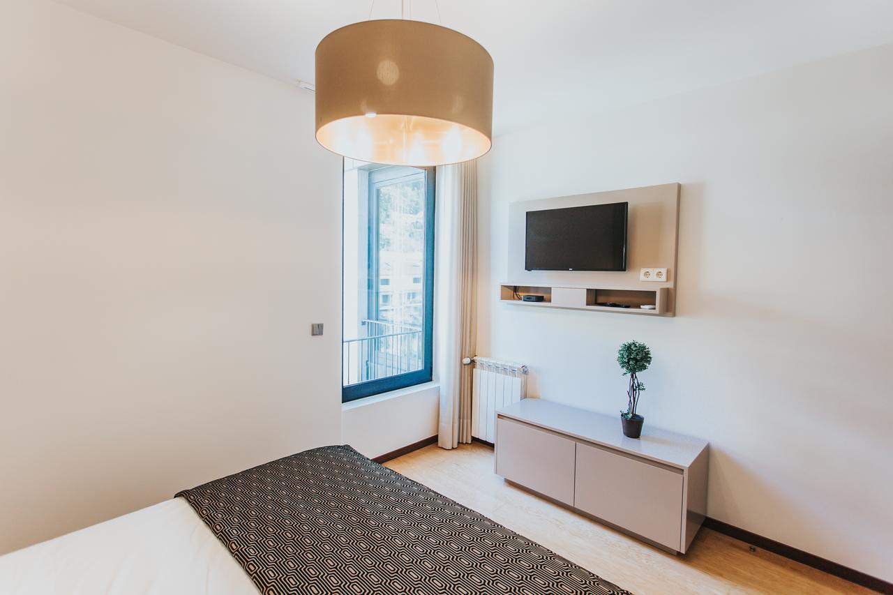 Magnolia Apartment Gerês Extérieur photo